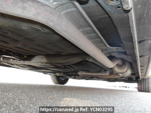 Used 2008 AT honda fit GE6 Image[40]