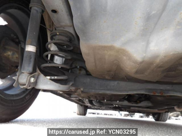 Used 2008 AT honda fit GE6 Image[41]