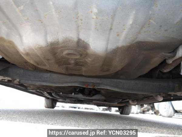 Used 2008 AT honda fit GE6 Image[42]