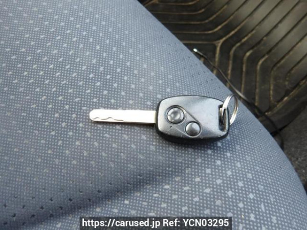 Used 2008 AT honda fit GE6 Image[44]