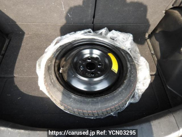 Used 2008 AT honda fit GE6 Image[45]