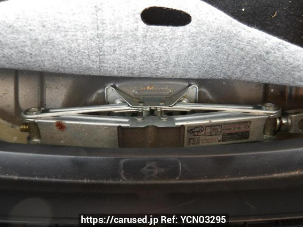 Used 2008 AT honda fit GE6 Image[47]