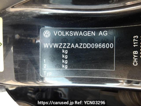 Used 2013 AT volkswagen up AACHY Image[11]