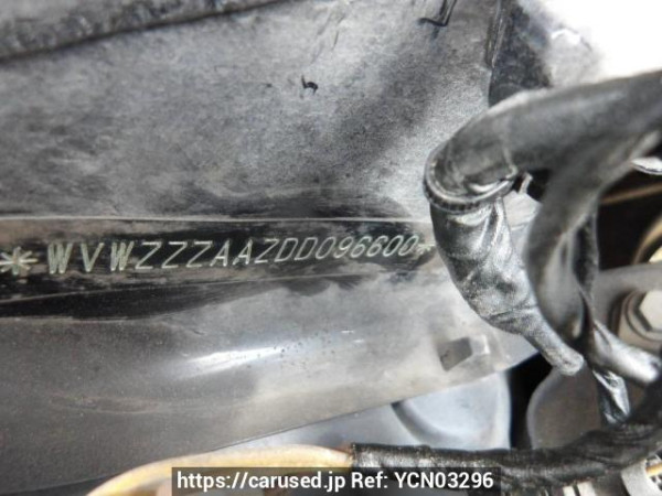 Used 2013 AT volkswagen up AACHY Image[12]