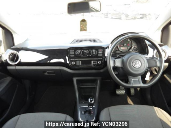 Used 2013 AT volkswagen up AACHY Image[18]