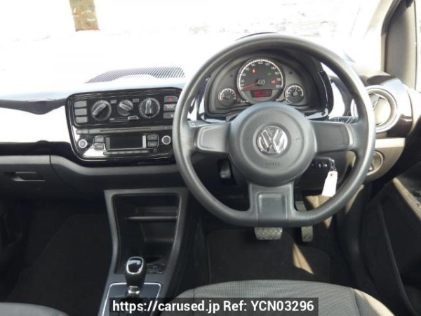 Used 2013 AT volkswagen up AACHY Image[20]