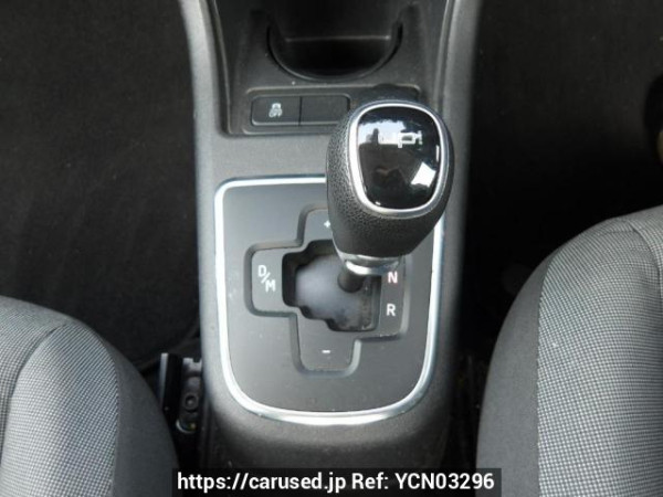 Used 2013 AT volkswagen up AACHY Image[25]