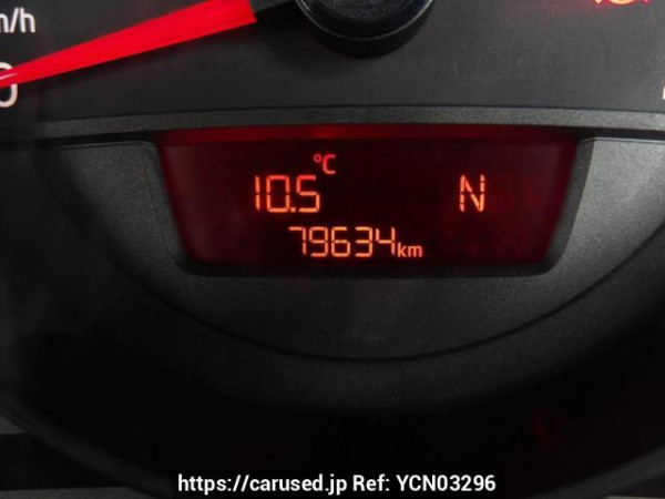 Used 2013 AT volkswagen up AACHY Image[27]