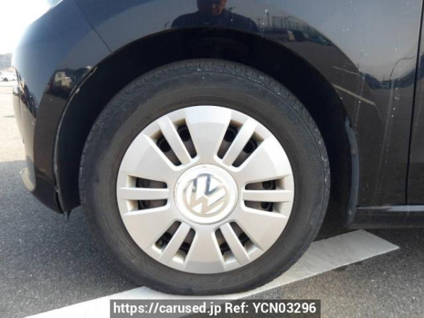 Used 2013 AT volkswagen up AACHY Image[29]