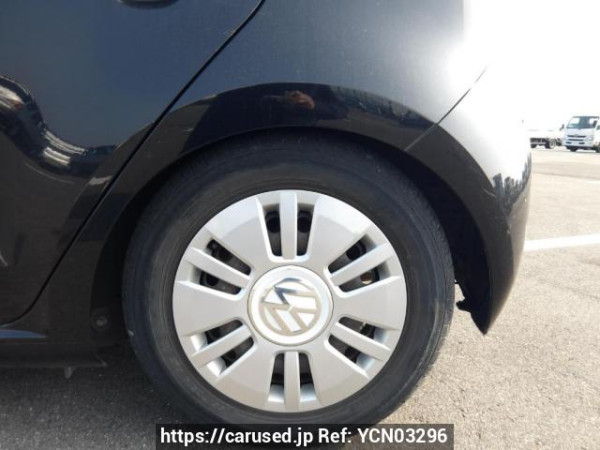 Used 2013 AT volkswagen up AACHY Image[31]