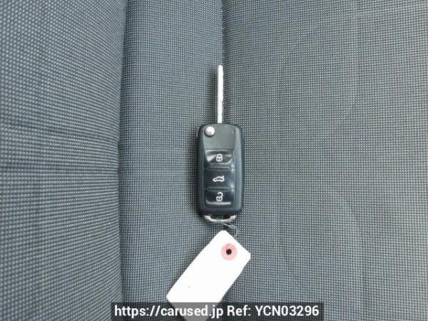 Used 2013 AT volkswagen up AACHY Image[41]