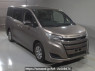 Used 2019 AT toyota noah ZRR80G Image[2]