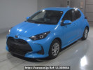 Toyota YARIS MXPH10