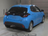 Used 2021 AT toyota yaris MXPH10 Image[1]