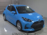 Used 2021 AT toyota yaris MXPH10 Image[2]