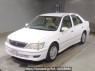 Used 2001 AT toyota vista ZZV50 Image[0]