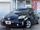 Toyota Prius DAA-ZVW30