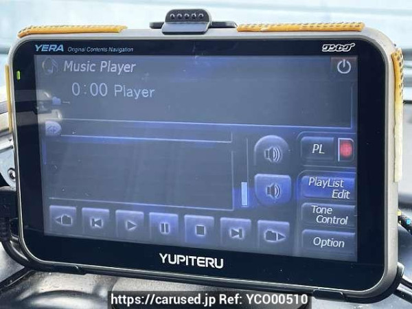 Used 1999 AT mazda mpv E-LV5W Image[6]