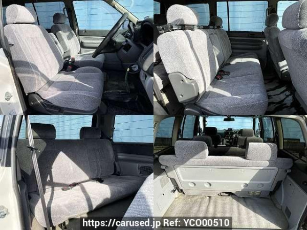 Used 1999 AT mazda mpv E-LV5W Image[7]