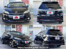 Used 2013 CVT toyota wish DBA-ZGE20W Image[9]