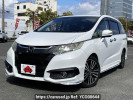 Honda Odyssey DBA-RC1