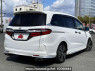 Used 2013 CVT honda odyssey DBA-RC1 Image[2]
