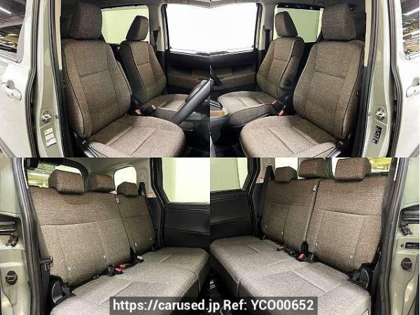 Used 2023 AT toyota sienta 5BA-MXPC10G Image[8]