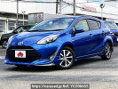 Toyota Aqua DAA-NHP10