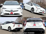 Used 2016 AT toyota prius DAA-ZVW50 Image[9]