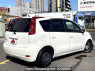 Used 2007 CVT nissan note DBA-E11 Image[2]