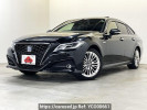 Toyota Crown Hybrid 6AA-AZSH20