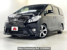 Toyota Alphard DBA-ANH20W