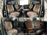 Used 2014 CVT toyota alphard DBA-ANH20W Image[8]