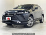 Used 2020 AT toyota harrier 6BA-MXUA80 Image[0]