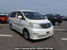 Toyota Alphard ANH10W