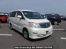 Used 2007 AT toyota alphard ANH10W Image[0]