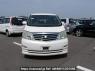 Used 2007 AT toyota alphard ANH10W Image[1]