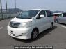 Used 2007 AT toyota alphard ANH10W Image[2]