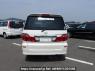 Used 2007 AT toyota alphard ANH10W Image[5]
