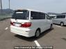 Used 2007 AT toyota alphard ANH10W Image[6]