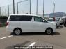 Used 2007 AT toyota alphard ANH10W Image[7]