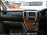 Used 2007 AT toyota alphard ANH10W Image[19]