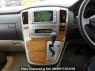 Used 2007 AT toyota alphard ANH10W Image[23]