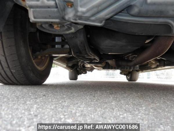 Used 2007 AT toyota alphard ANH10W Image[36]