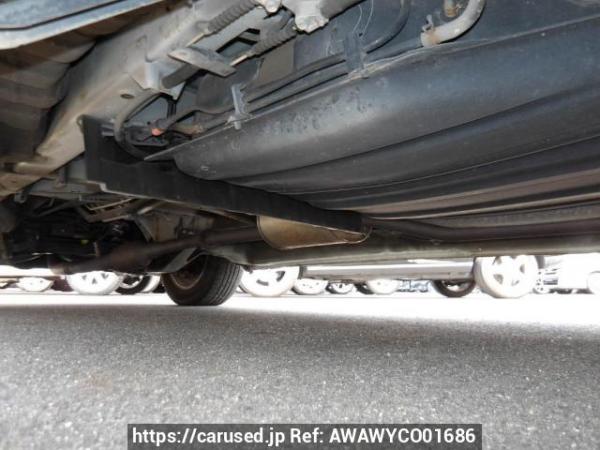 Used 2007 AT toyota alphard ANH10W Image[40]