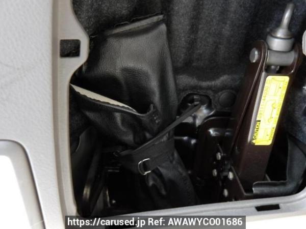 Used 2007 AT toyota alphard ANH10W Image[47]