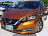 Used 2019 AT nissan leaf ZE1 Image[0]