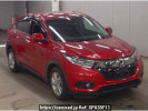 Honda VEZEL RU2