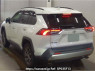 Used 2022 AT toyota rav4 MXAA54 Image[1]