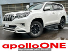 Toyota Land Cruiser Prado TRJ150W